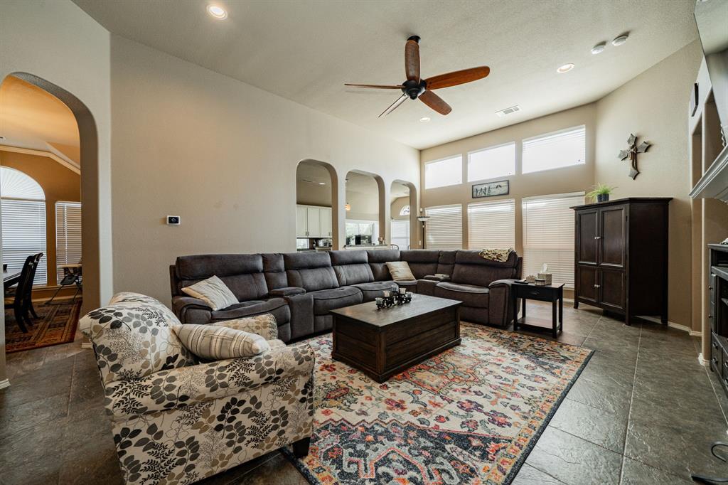 Hidden Creek Add - Residential