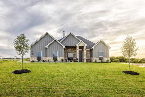 7009 Ranch View Place Springtown TX 76082