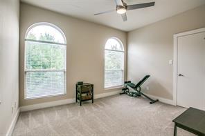 Cullums J D - Residential