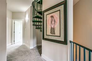 Cullums J D - Residential