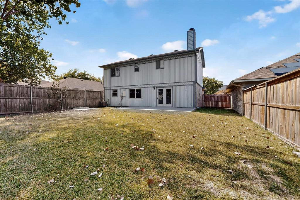 Countryside Add - Residential Lease