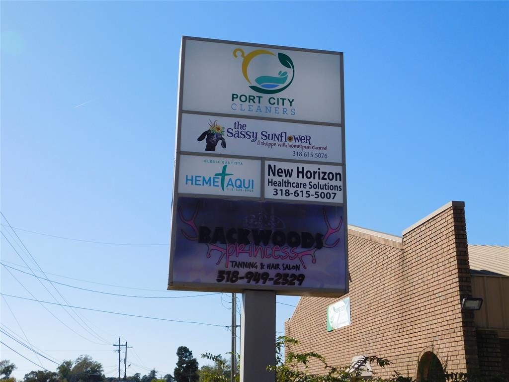 Picadilly Park - Commercial Lease