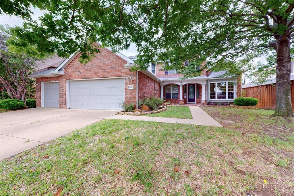 3047 Trevino