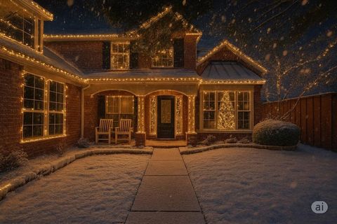 3047 Trevino Grand Prairie TX 75054