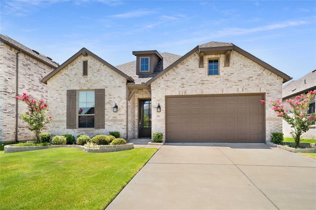 1416 Arrowwood Drive