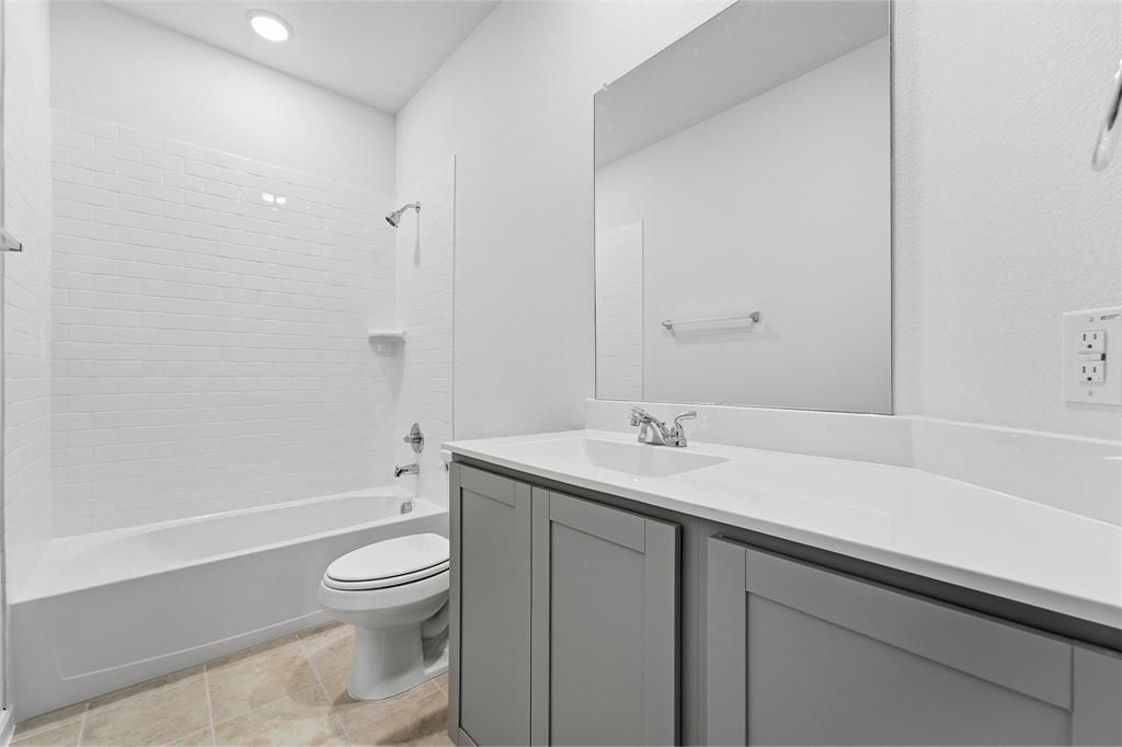 Saddlebrook Estates - Residential