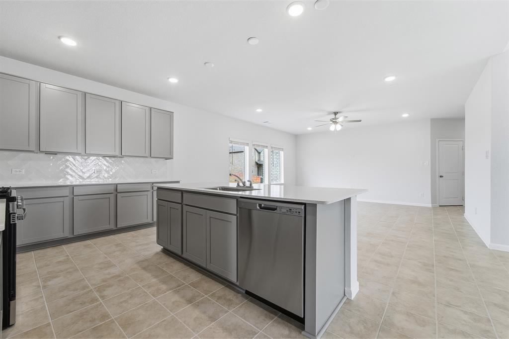 Saddlebrook Estates - Residential