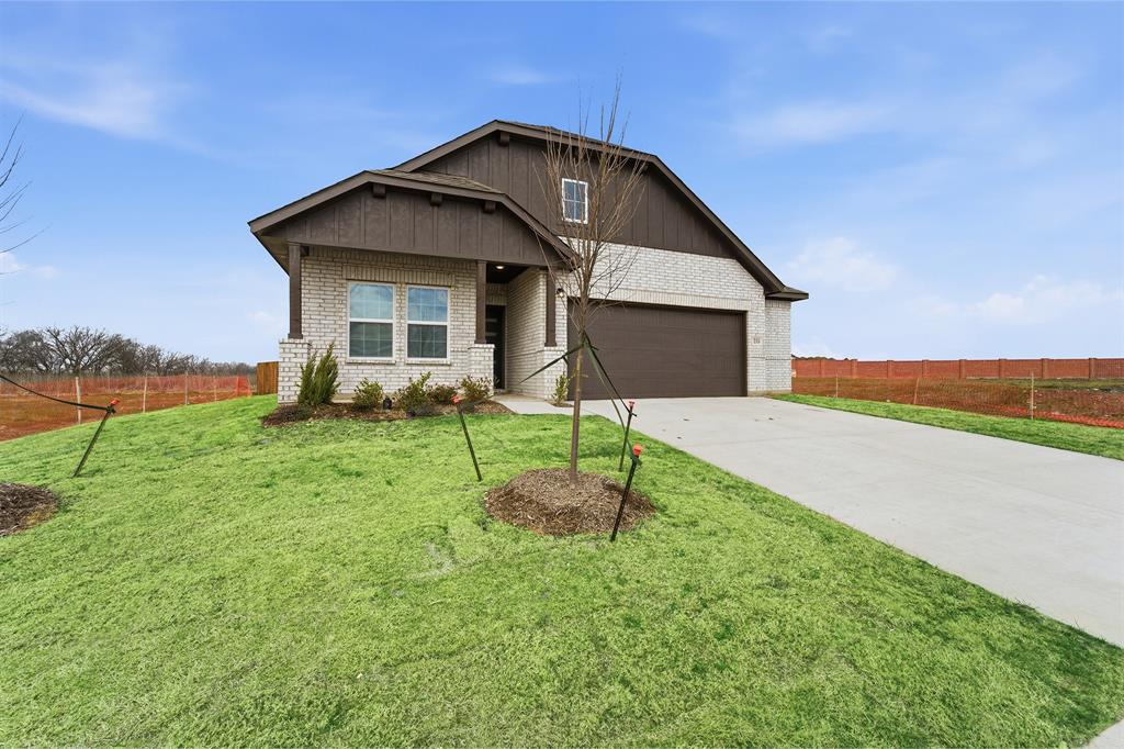 Saddlebrook Estates - Residential