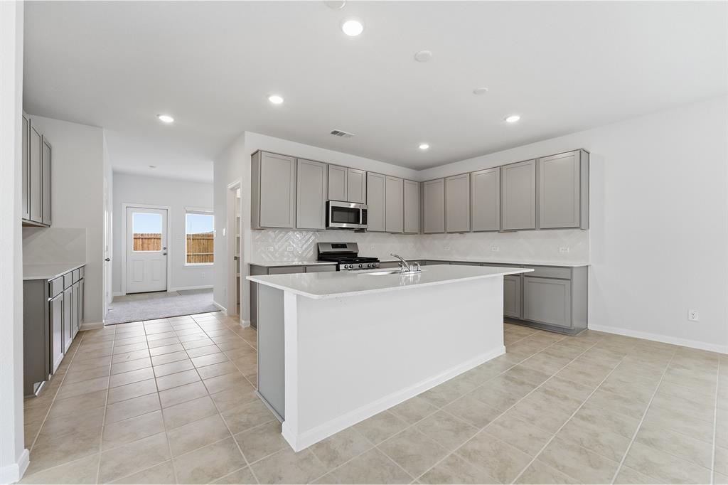 Saddlebrook Estates - Residential