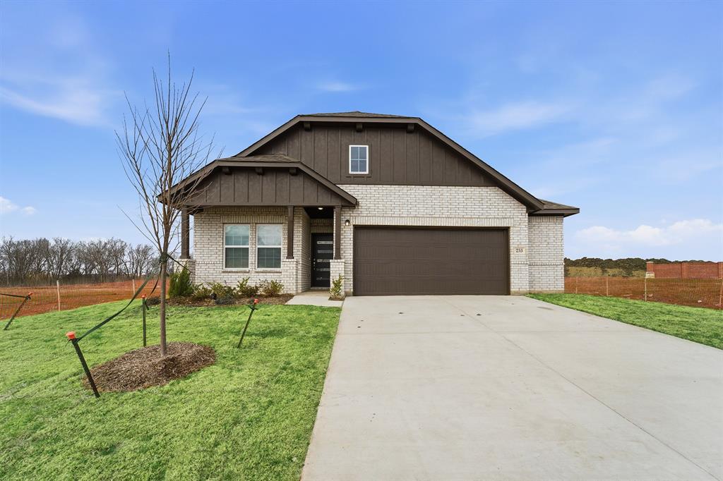 Saddlebrook Estates - Residential