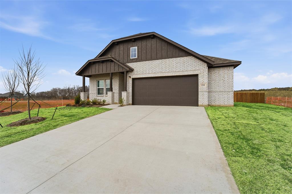 Saddlebrook Estates - Residential