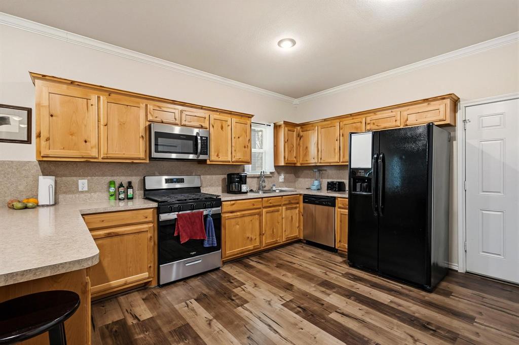 City Of Pottsboro Rep Blk 2 - Residential