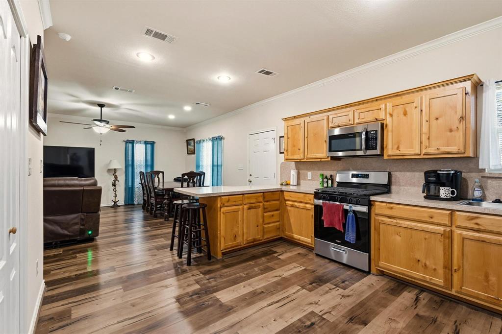 City Of Pottsboro Rep Blk 2 - Residential