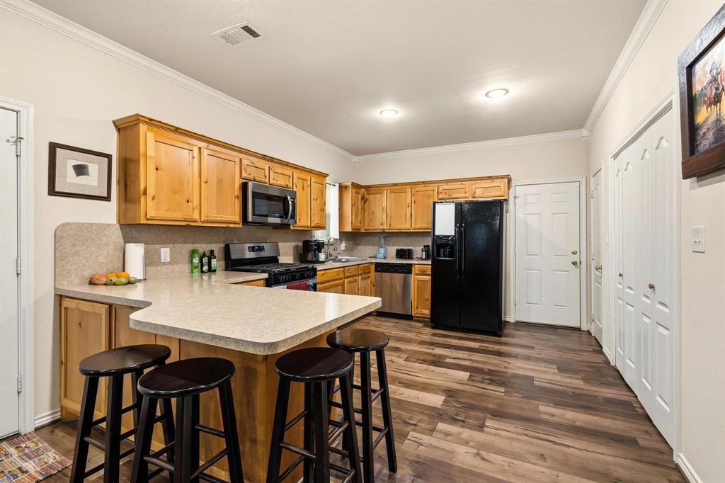 City Of Pottsboro Rep Blk 2 - Residential