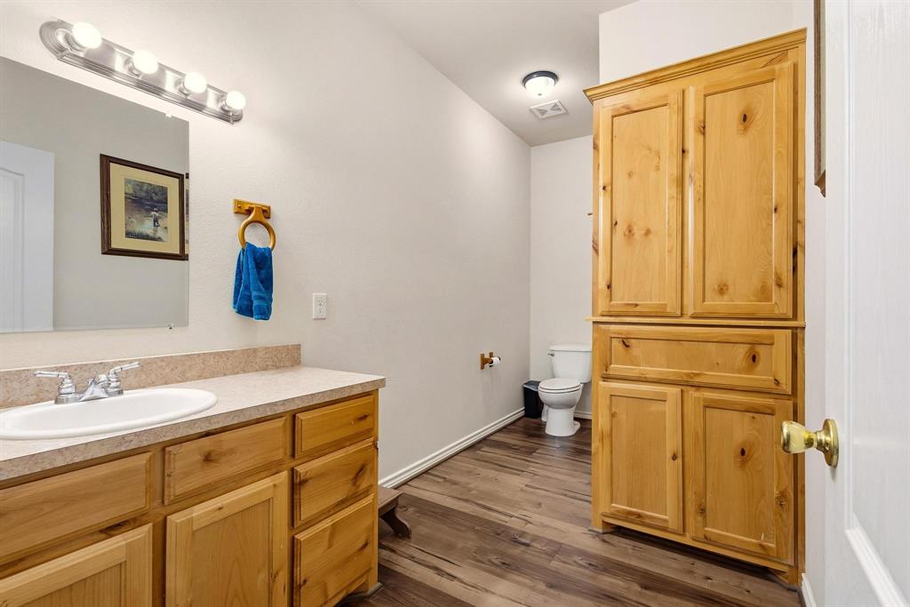 City Of Pottsboro Rep Blk 2 - Residential