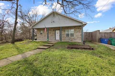 105 William Street Pottsboro TX 75076