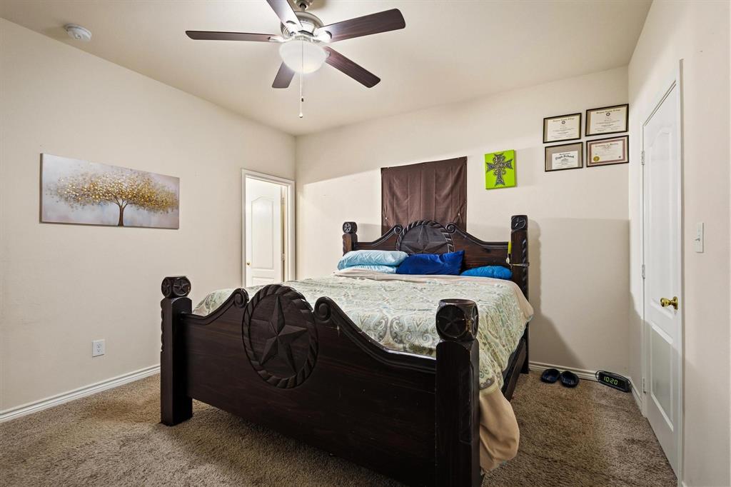 City Of Pottsboro Rep Blk 2 - Residential