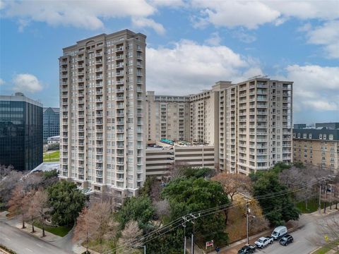 3225 Turtle Creek Boulevard 1438 Dallas TX 75219