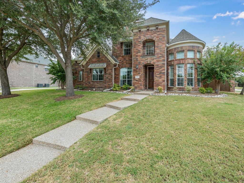 412 Oriole Drive