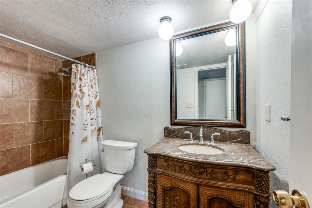 Woodfield Add - Residential