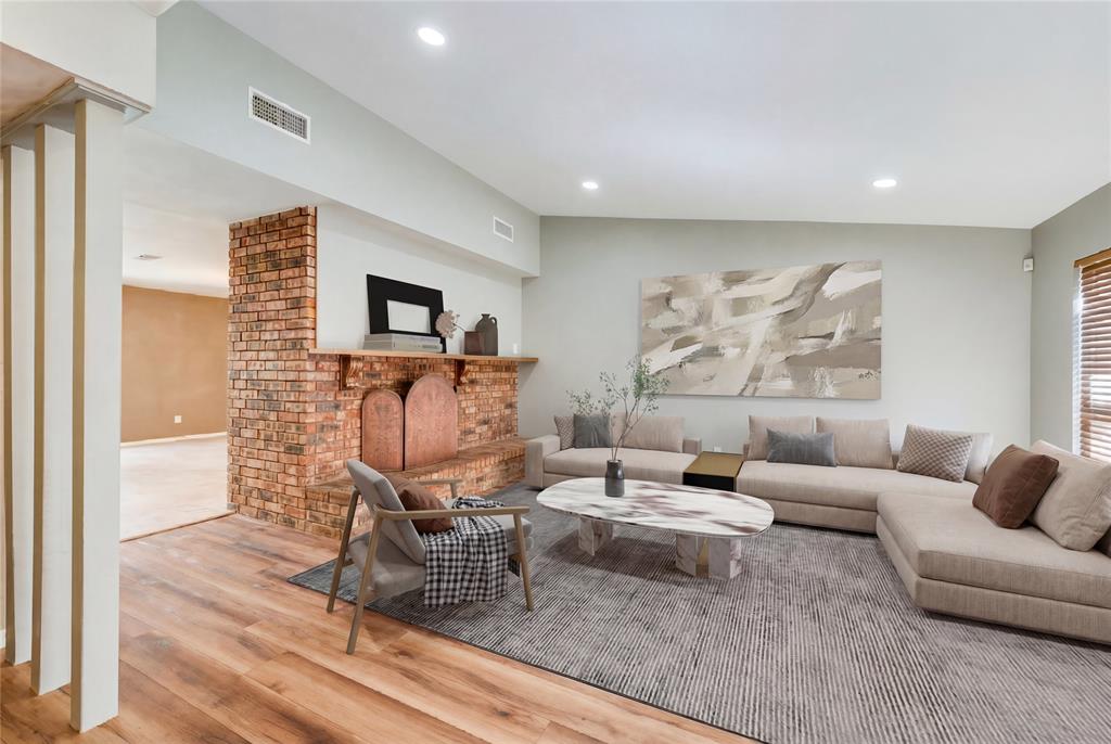 Woodfield Add - Residential