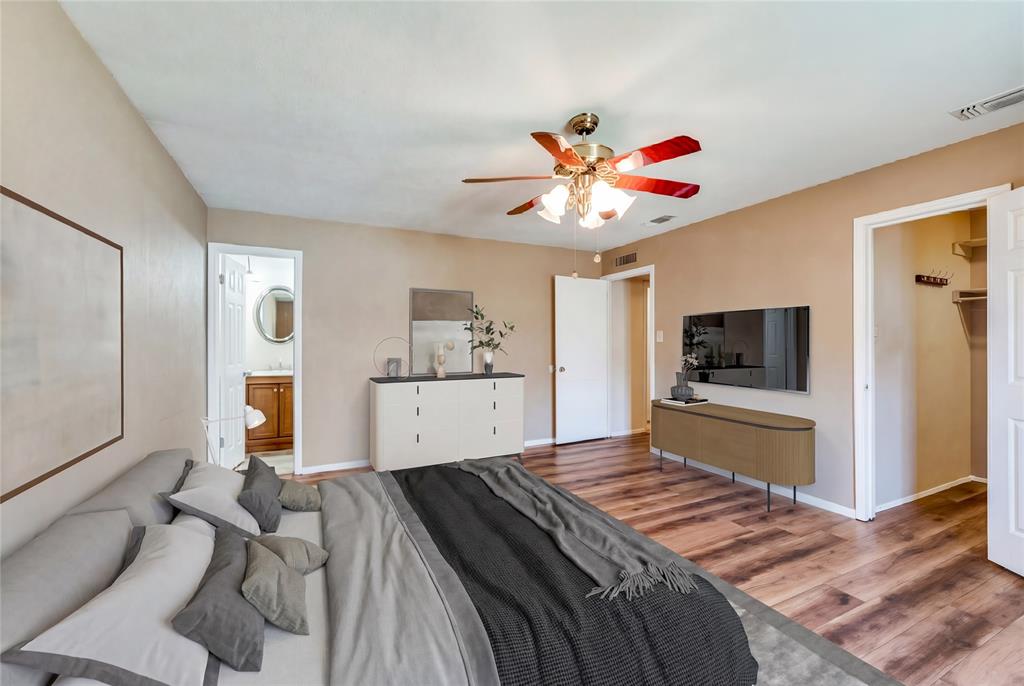 Woodfield Add - Residential