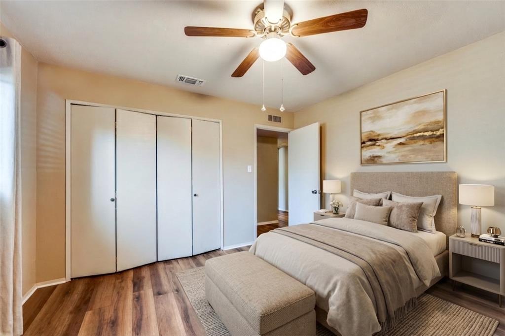 Woodfield Add - Residential