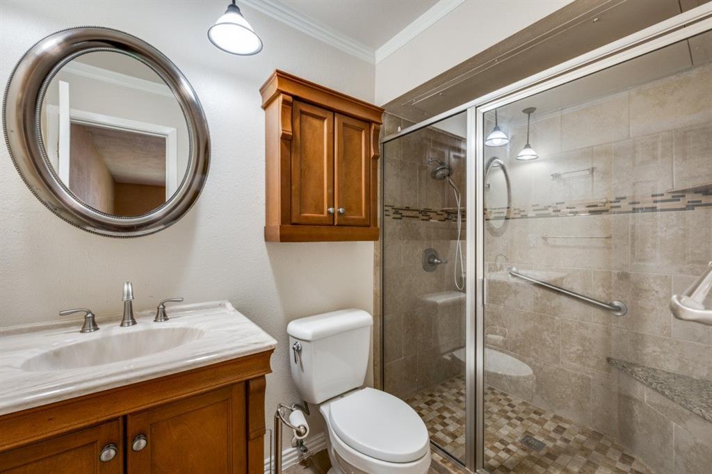 Woodfield Add - Residential