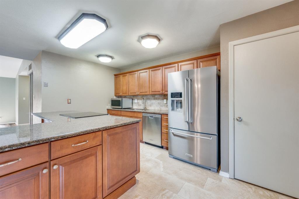 Woodfield Add - Residential