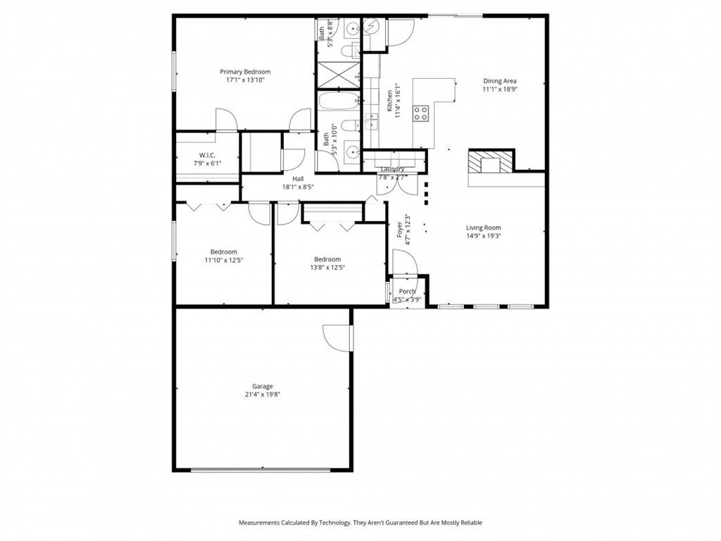 Woodfield Add - Residential