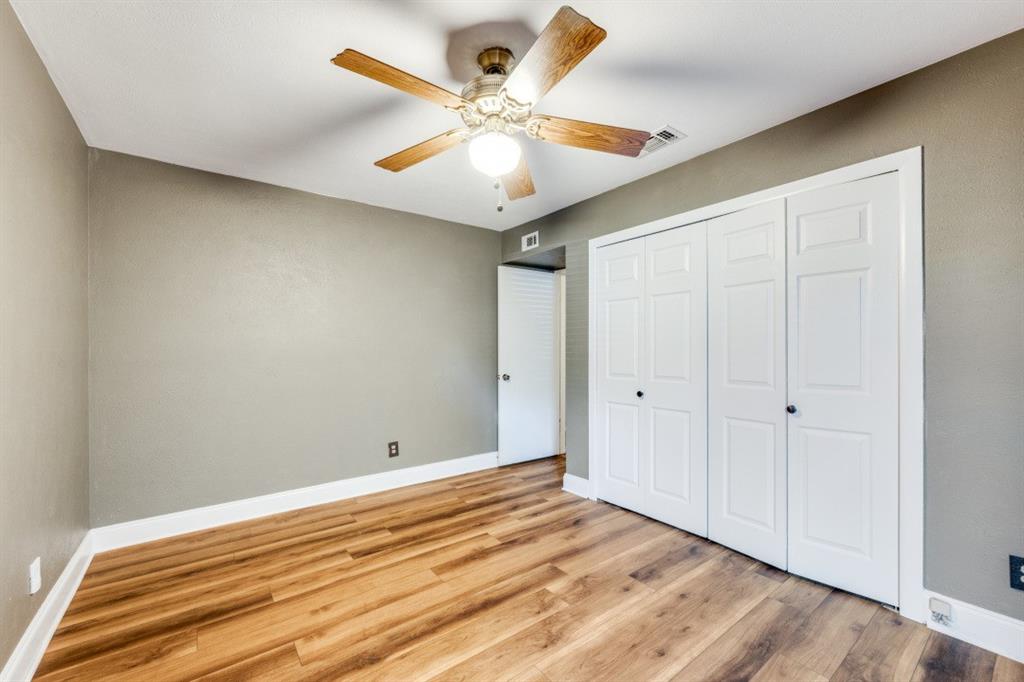 Woodfield Add - Residential