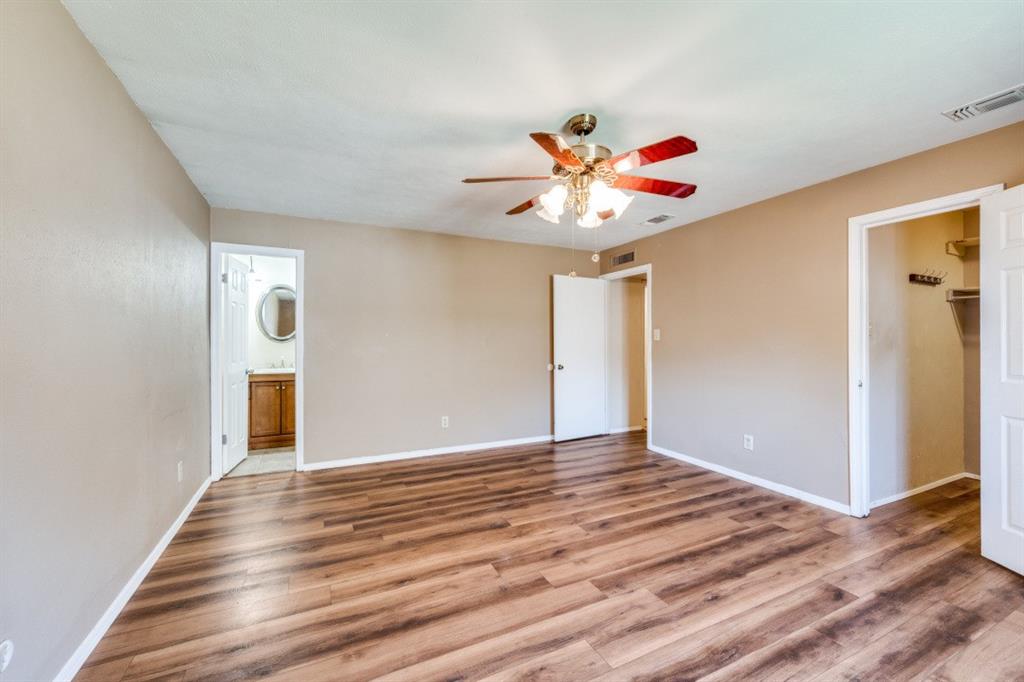 Woodfield Add - Residential