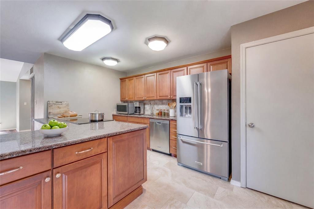 Woodfield Add - Residential