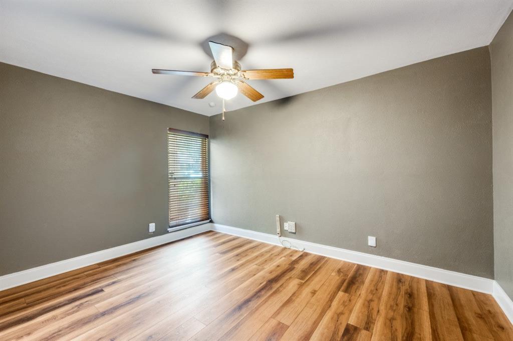 Woodfield Add - Residential