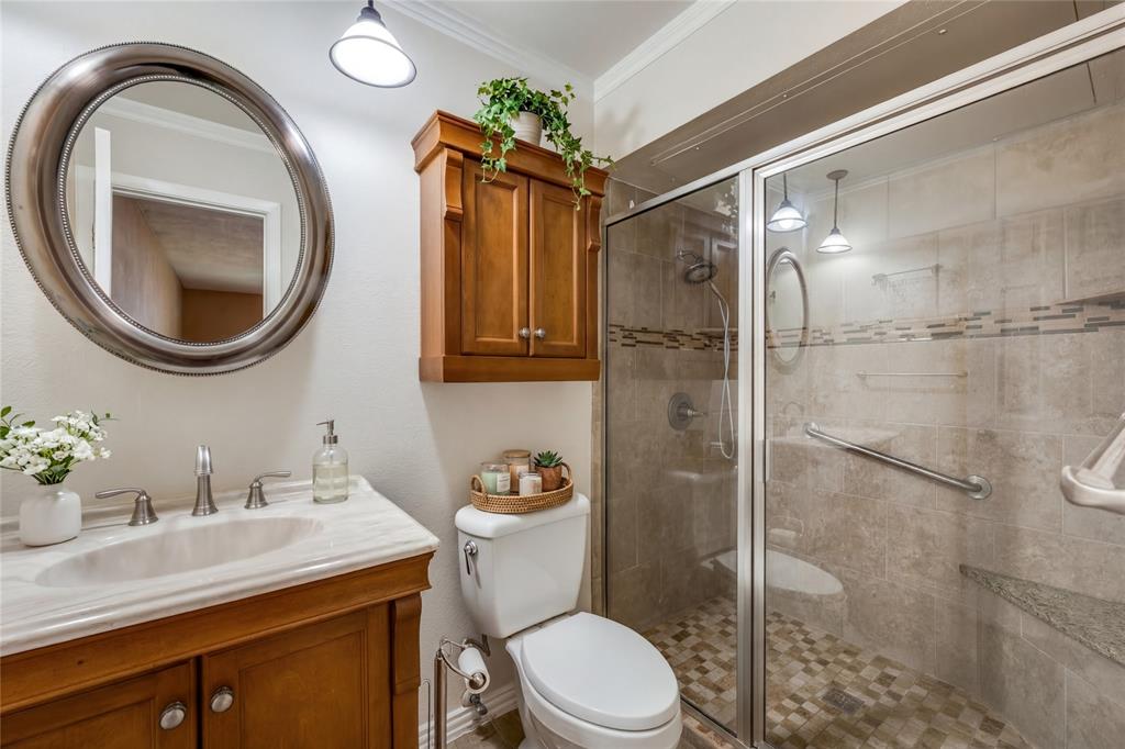 Woodfield Add - Residential