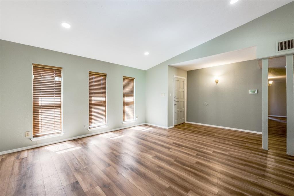 Woodfield Add - Residential