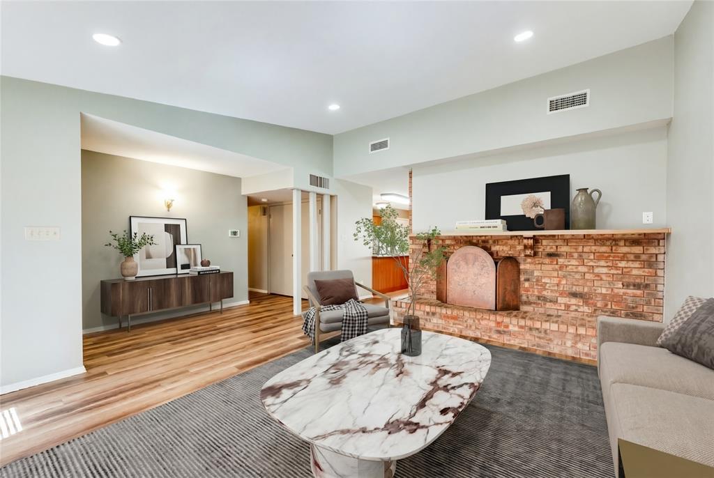 Woodfield Add - Residential