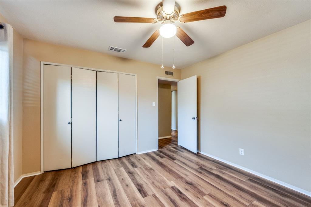 Woodfield Add - Residential