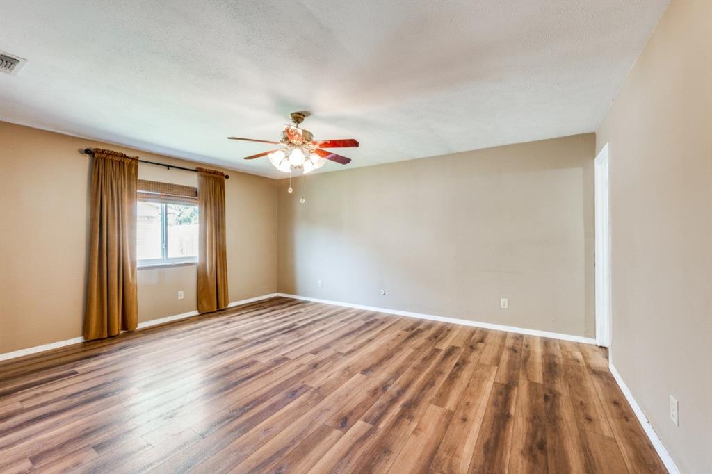 Woodfield Add - Residential