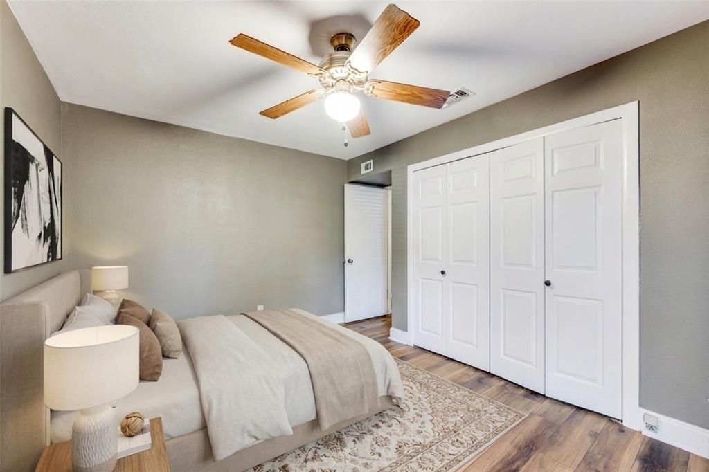 Woodfield Add - Residential