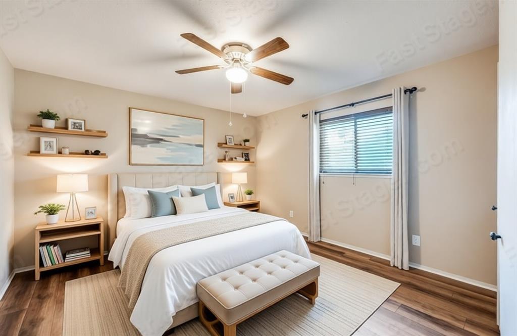 Woodfield Add - Residential