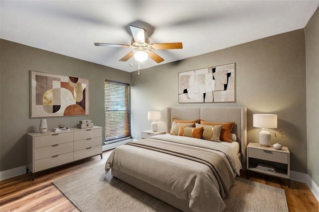 Woodfield Add - Residential