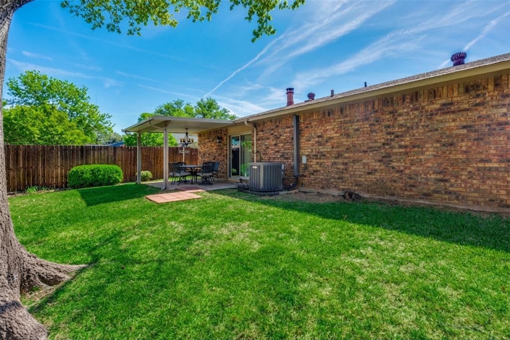 Woodfield Add - Residential