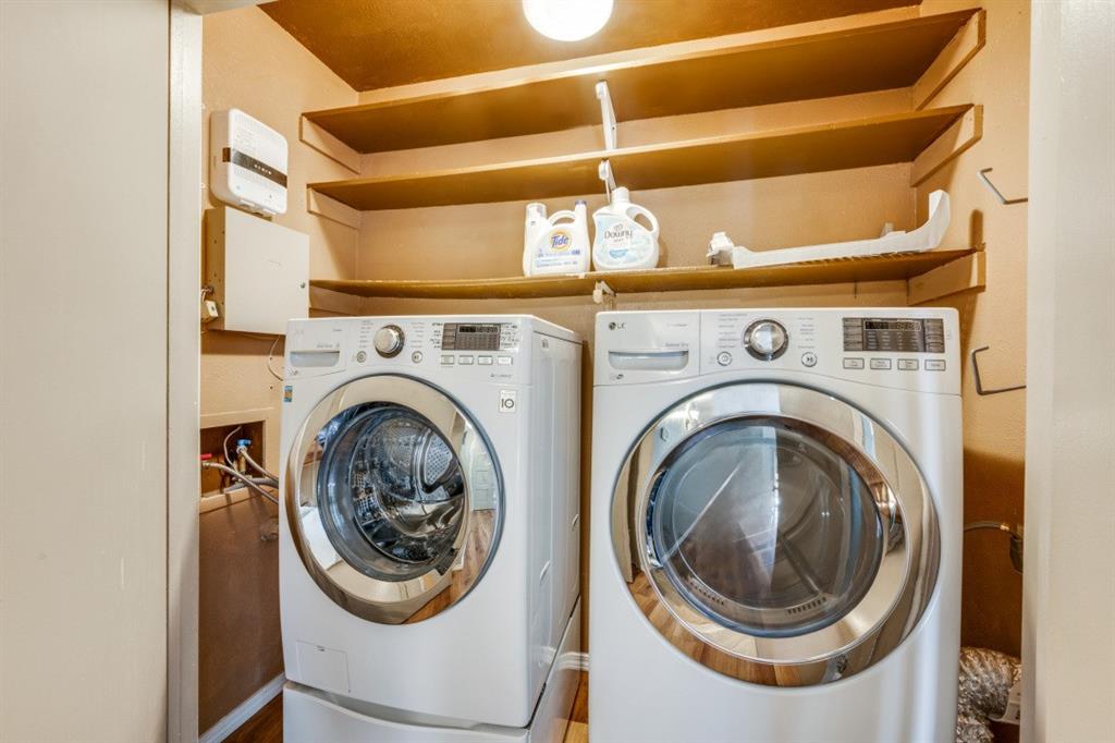 Woodfield Add - Residential