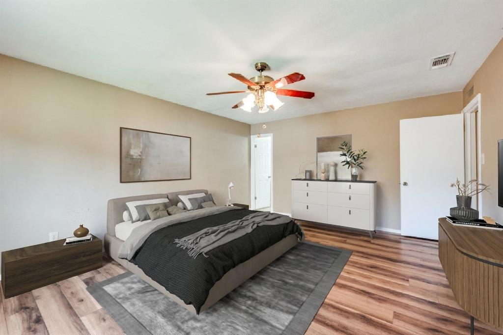 Woodfield Add - Residential