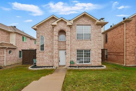 1305 Dallshan Drive Carrollton TX 75007