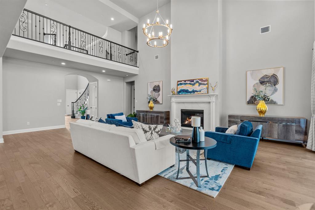 Southlake Meadow - Residential