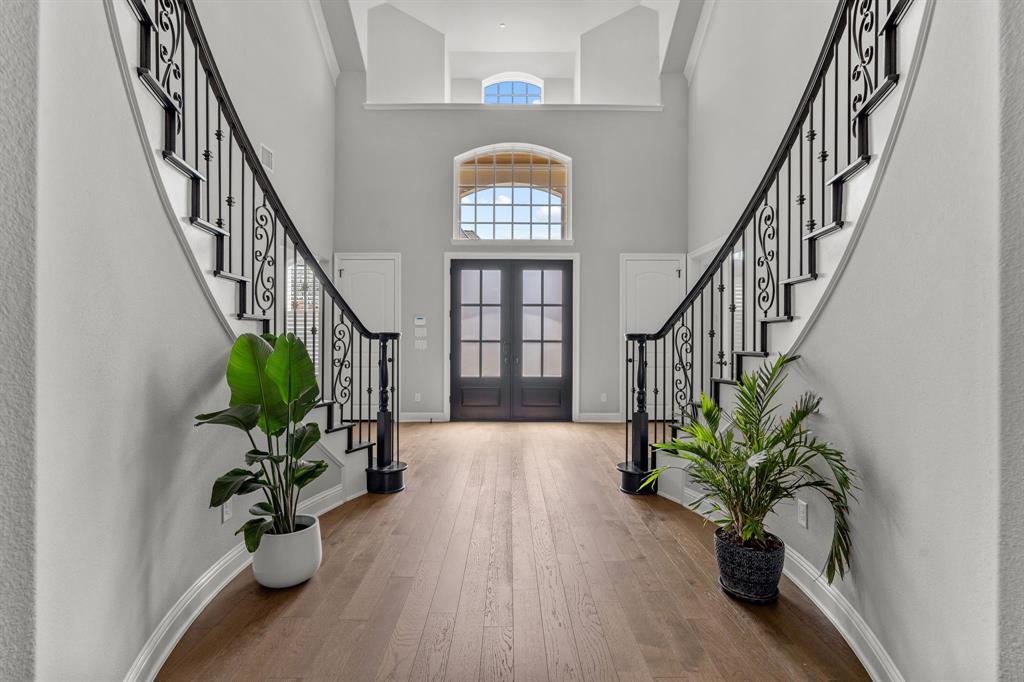 Southlake Meadow - Residential