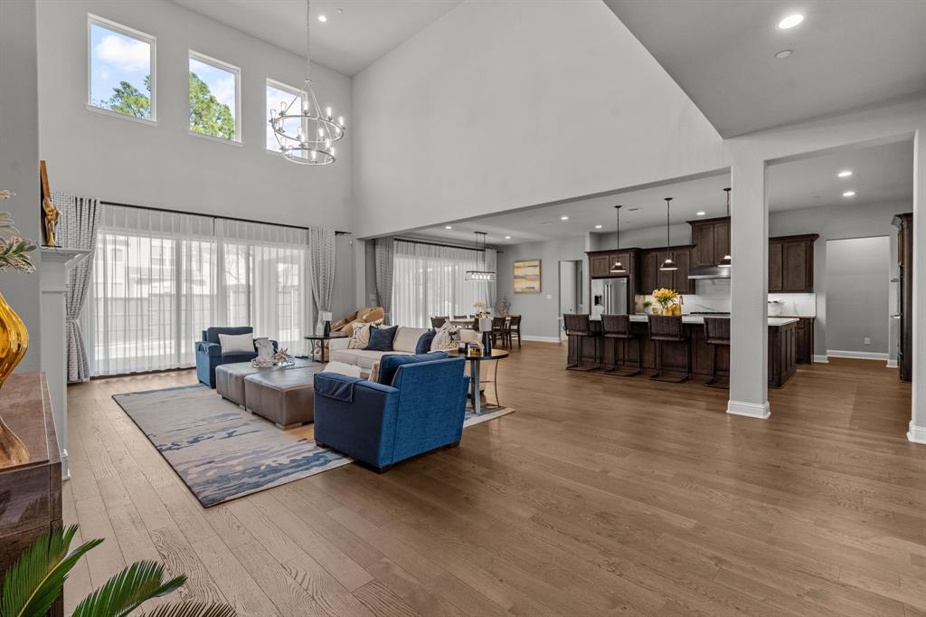 Southlake Meadow - Residential