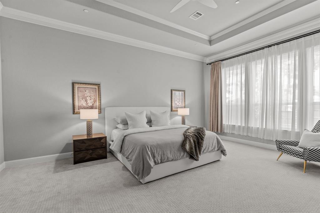 Southlake Meadow - Residential